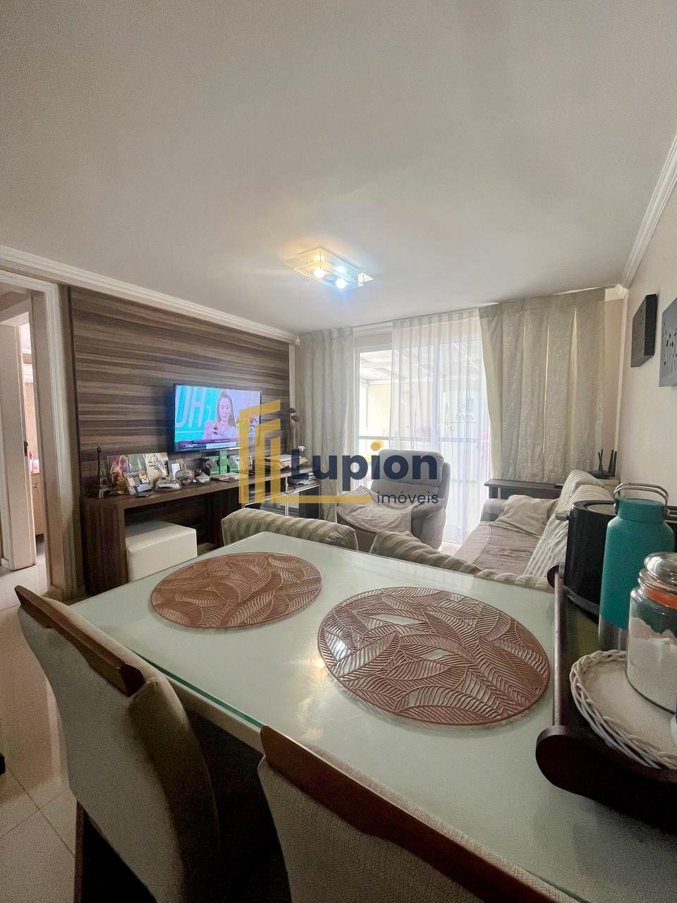 Apartamento  2 quartos Diferenciado e com amplo Garden com 78 m2