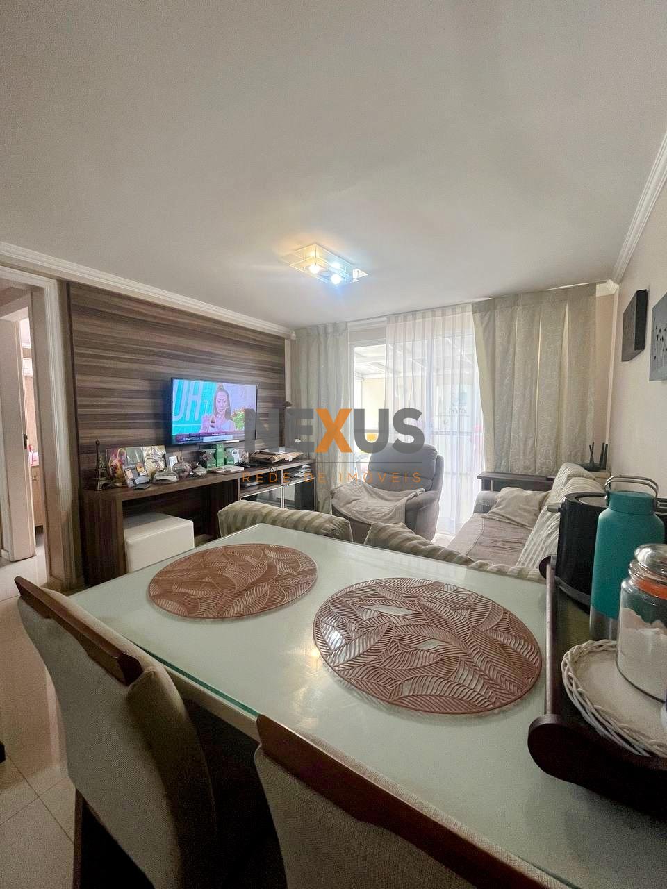 Apartamento  2 quartos Diferenciado e com amplo Garden com 78 m2