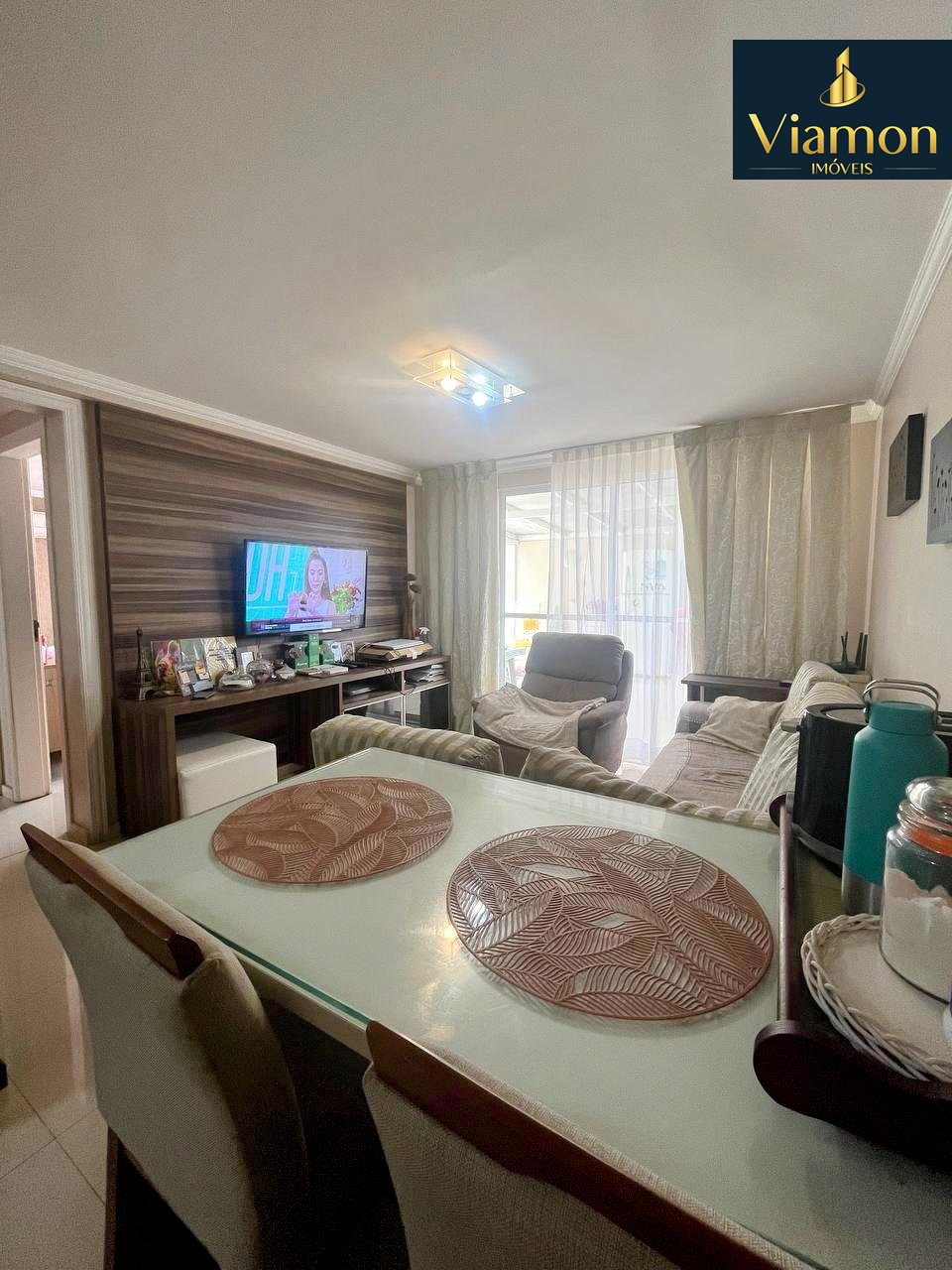 Apartamento  2 quartos Diferenciado e com amplo Garden com 78 m2