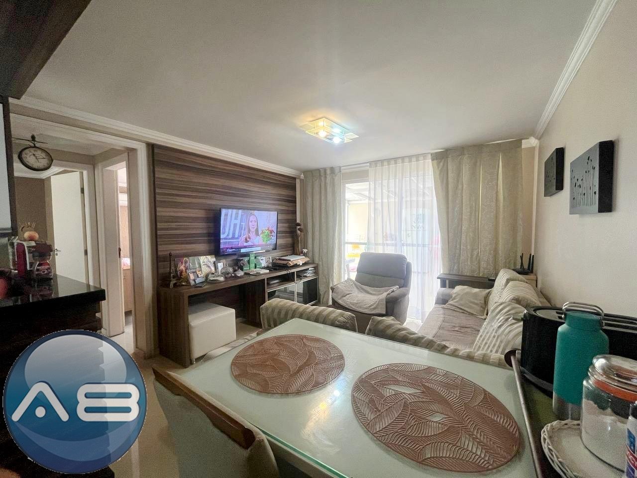 Apartamento  2 quartos Diferenciado e com amplo Garden com 78 m2