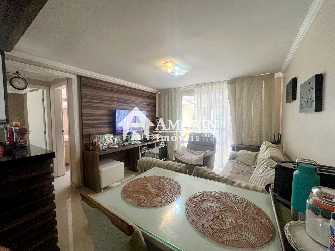Apartamento  2 quartos Diferenciado e com amplo Garden com 78 m2