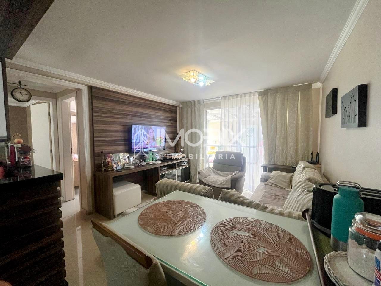 Apartamento  2 quartos Diferenciado e com amplo Garden com 78 m2