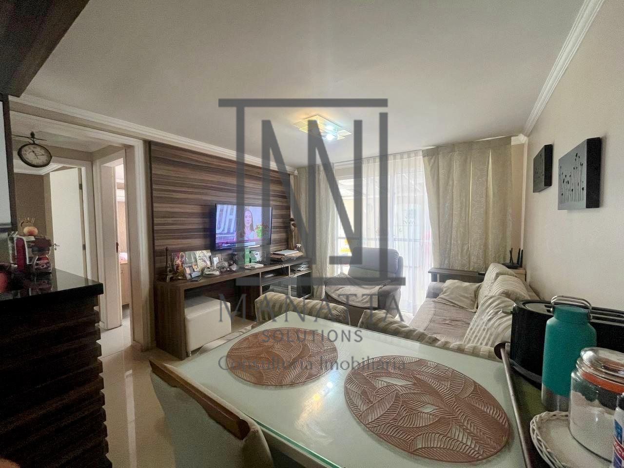 Apartamento  2 quartos Diferenciado e com amplo Garden com 78 m2