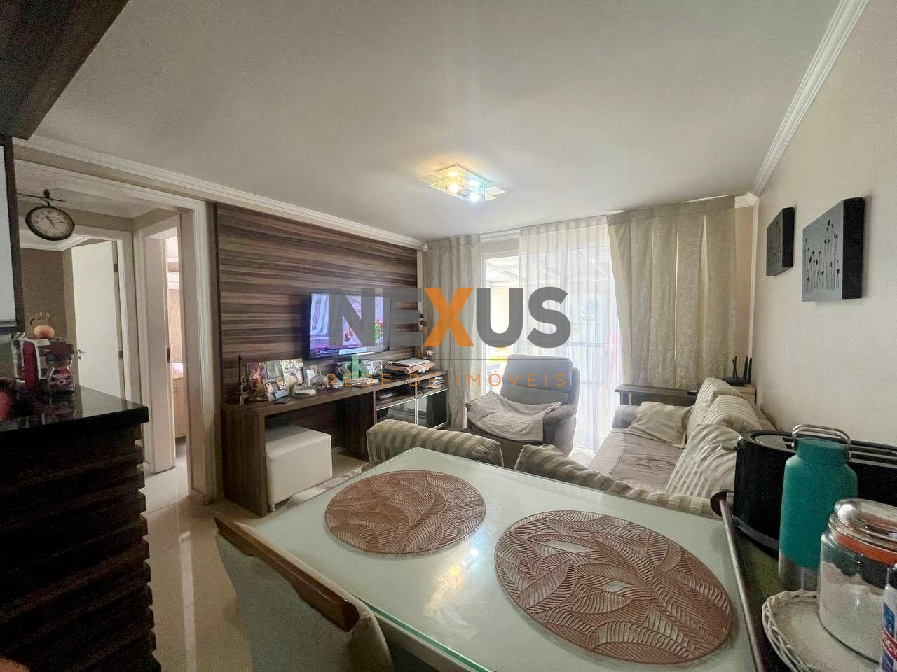 Apartamento  2 quartos Diferenciado e com amplo Garden com 78 m2