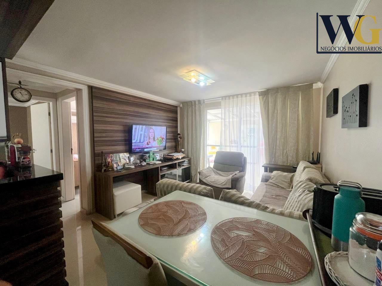Apartamento  2 quartos Diferenciado e com amplo Garden com 78 m2