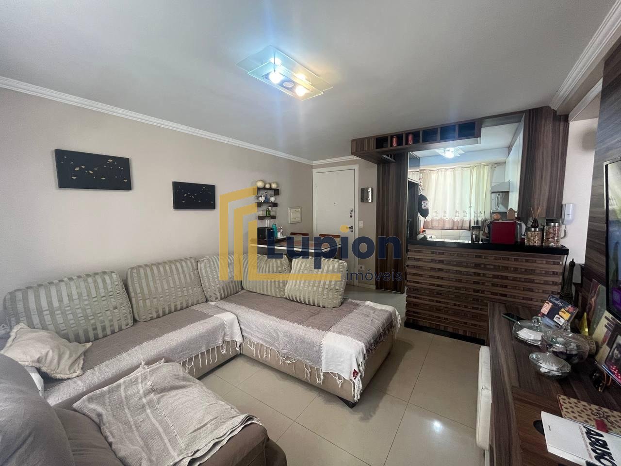 Apartamento  2 quartos Diferenciado e com amplo Garden com 78 m2
