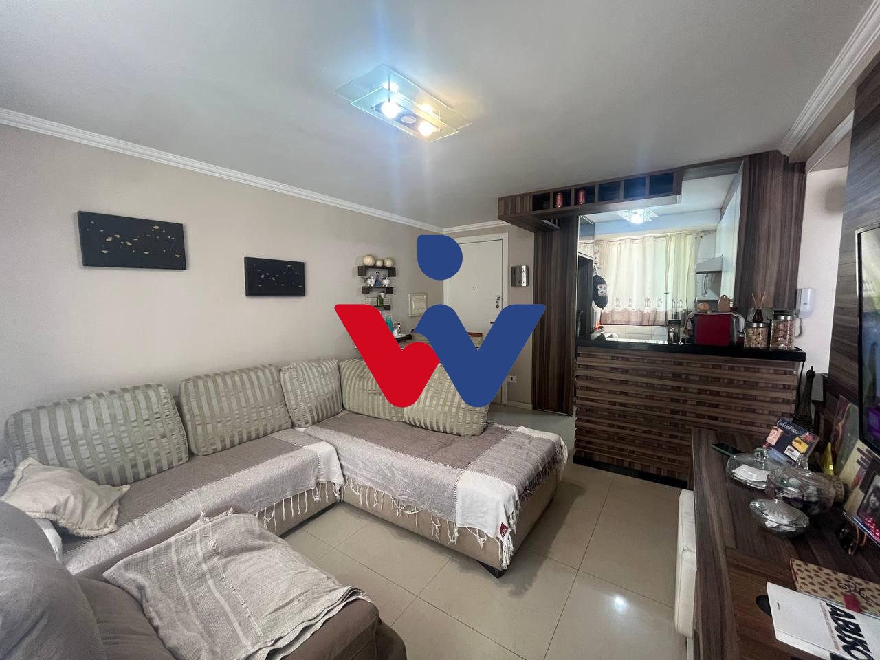 Apartamento  2 quartos Diferenciado e com amplo Garden com 78 m2
