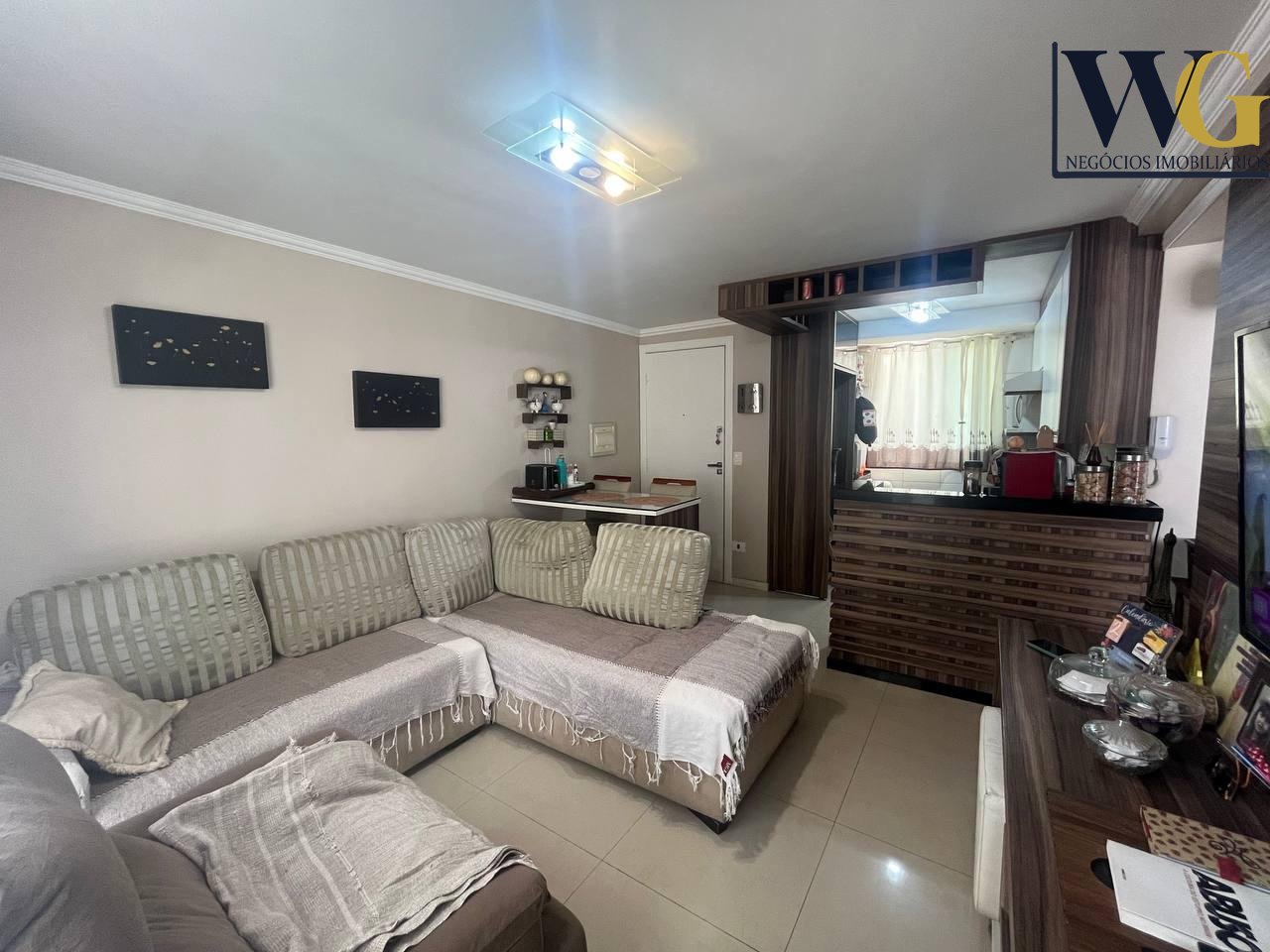 Apartamento  2 quartos Diferenciado e com amplo Garden com 78 m2