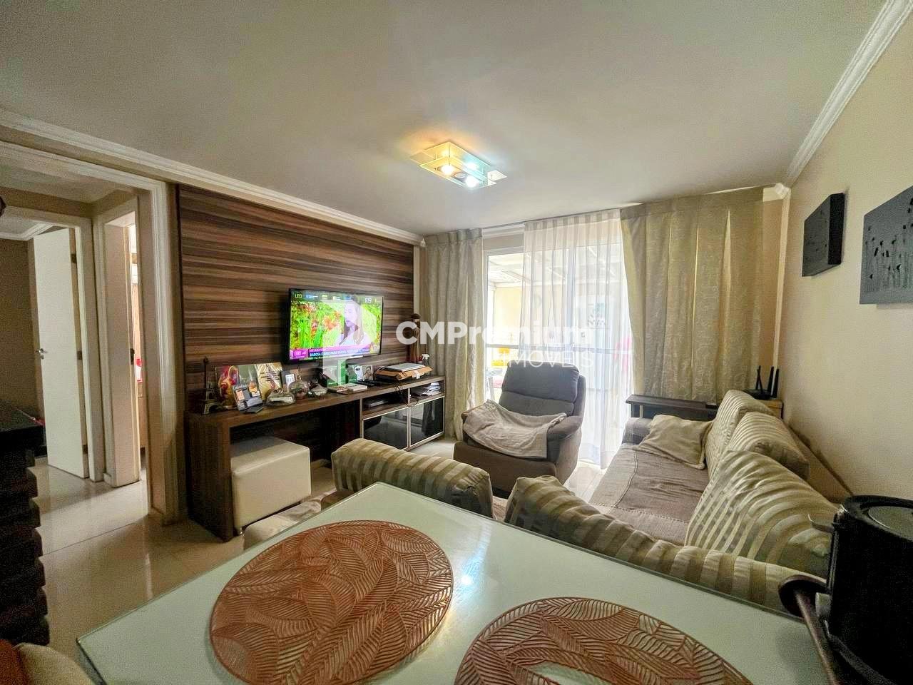 Apartamento  2 quartos Diferenciado e com amplo Garden com 78 m2