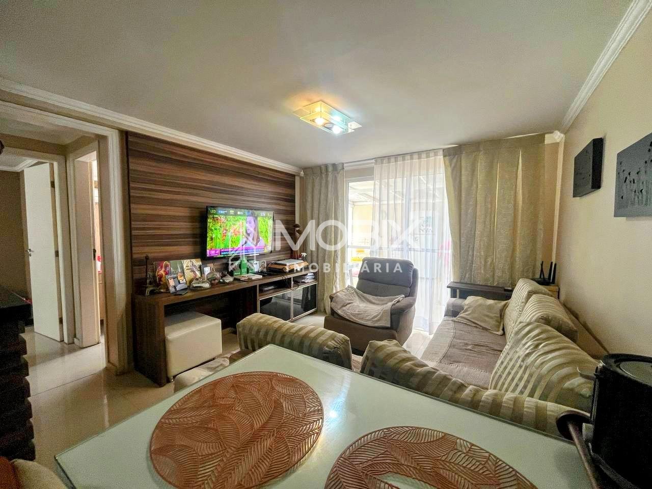 Apartamento  2 quartos Diferenciado e com amplo Garden com 78 m2