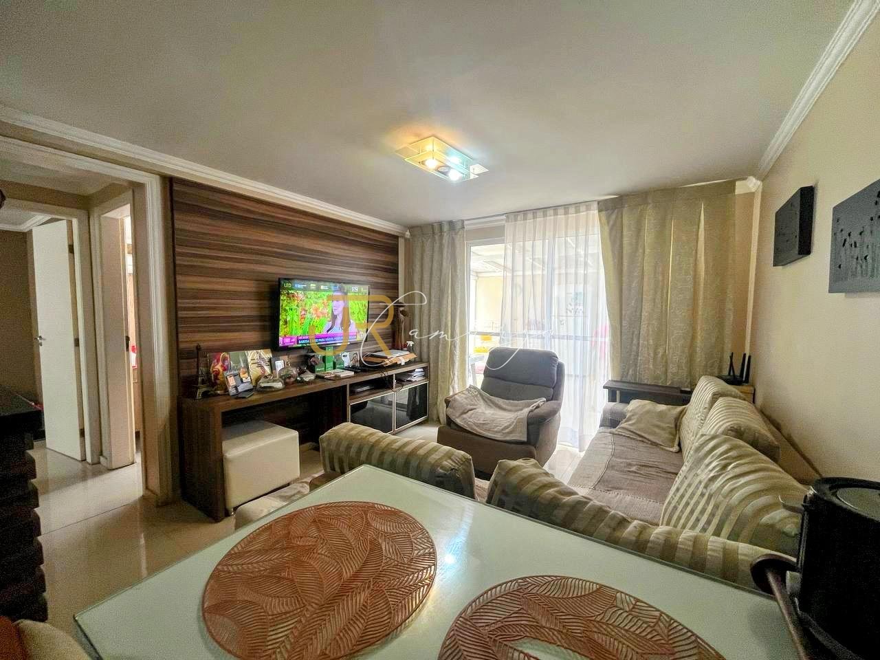 Apartamento  2 quartos Diferenciado e com amplo Garden com 78 m2