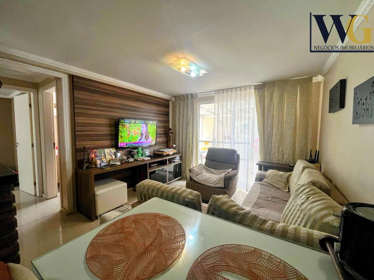 Apartamento  2 quartos Diferenciado e com amplo Garden com 78 m2