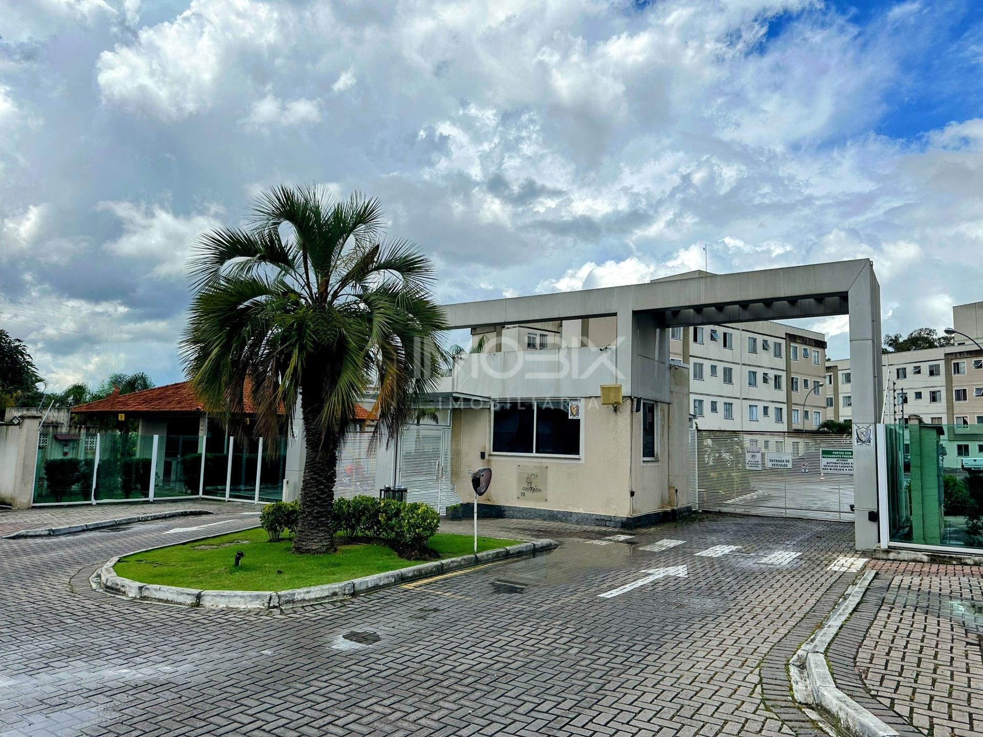 Lindo Apartamento Mobiliado e Decorado com amplo Garden em São...