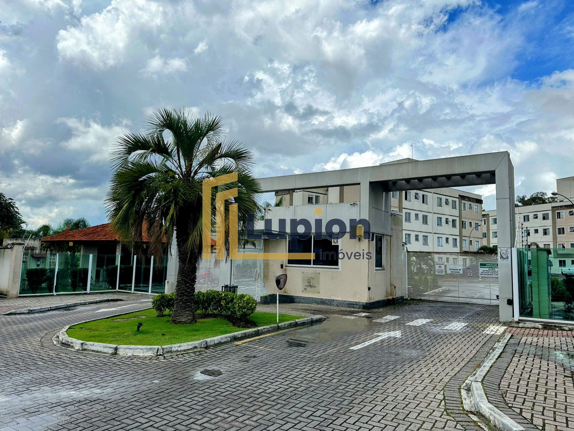 Lindo Apartamento Mobiliado e Decorado com amplo Garden em São...
