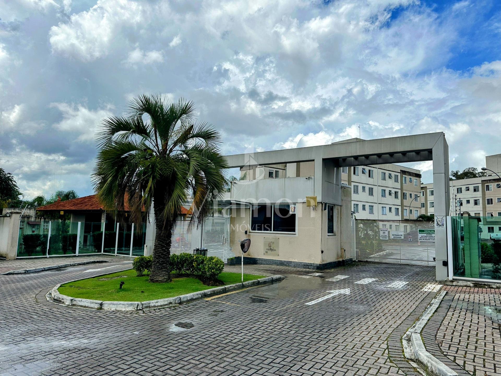 Lindo Apartamento Mobiliado e Decorado com amplo Garden em São...
