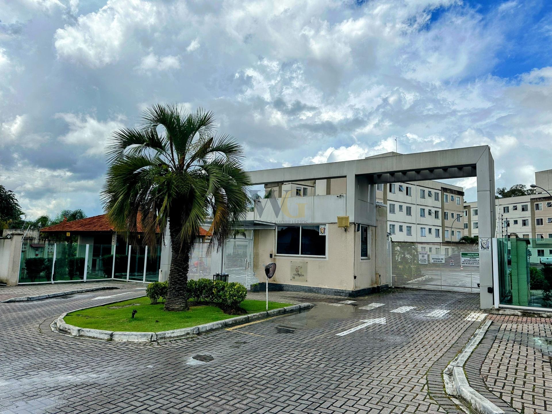 Lindo Apartamento Mobiliado e Decorado com amplo Garden em São...