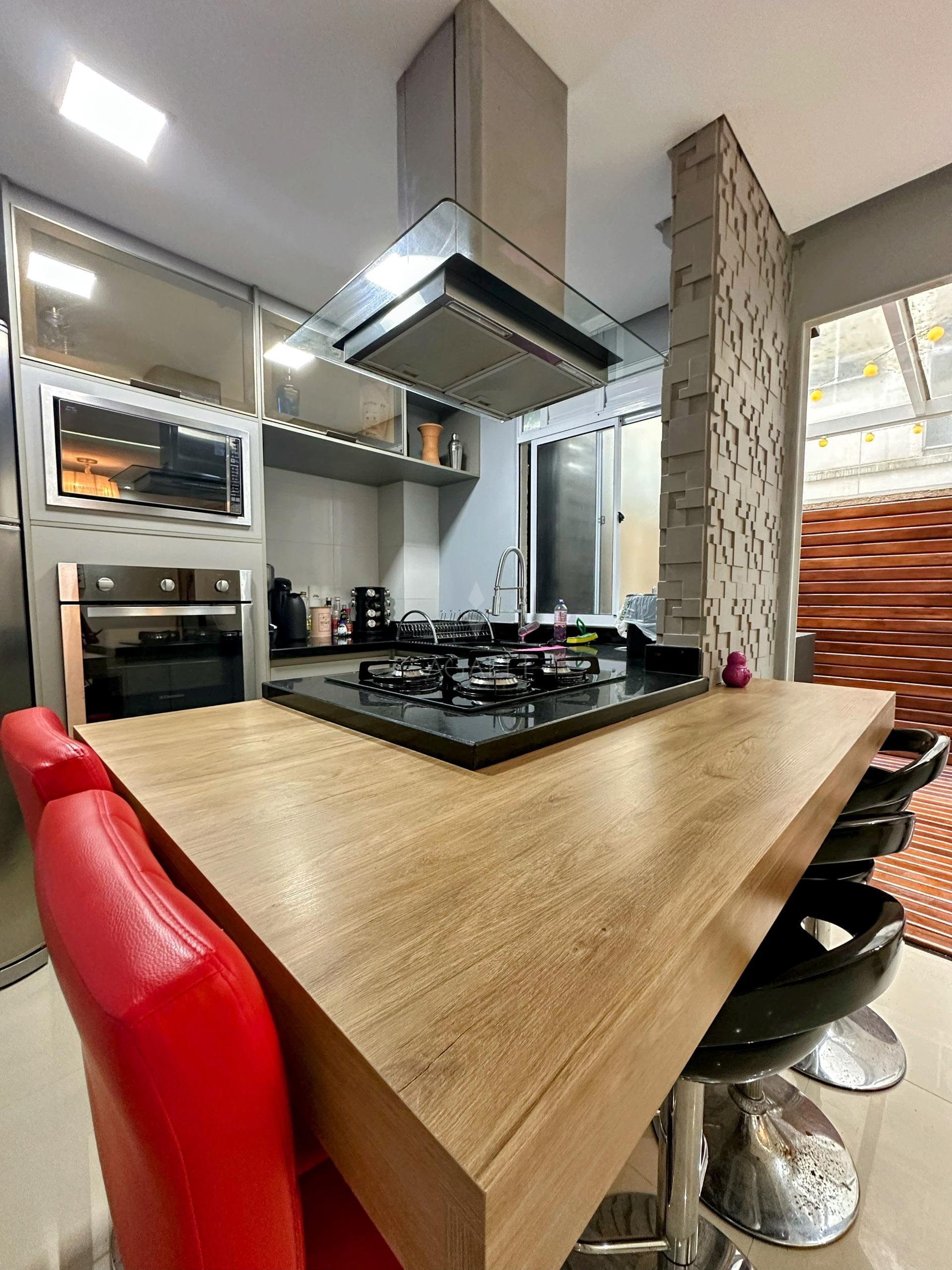 Lindo Apartamento Mobiliado e Decorado com amplo Garden em São...