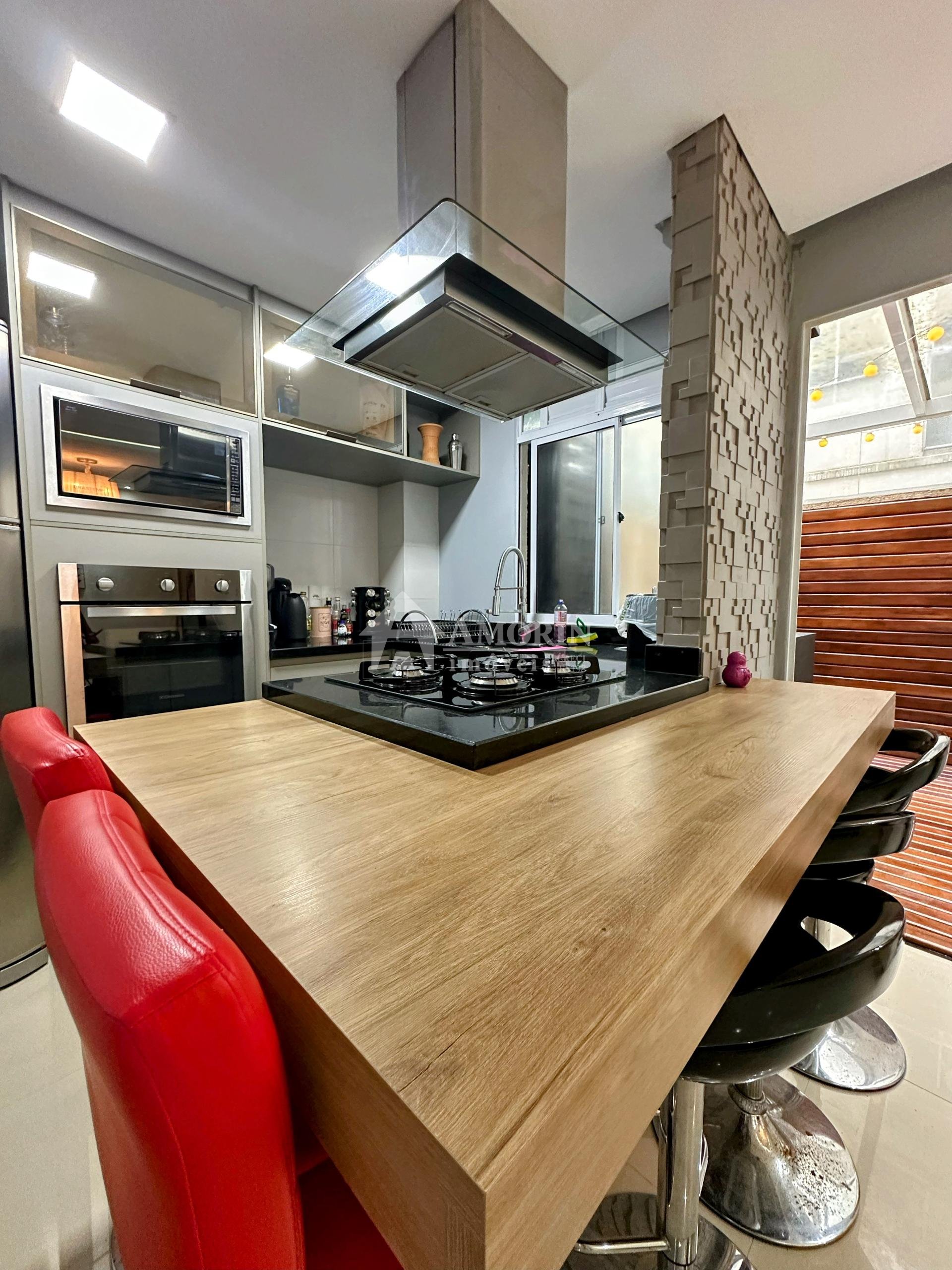 Lindo Apartamento Mobiliado e Decorado com amplo Garden em São...