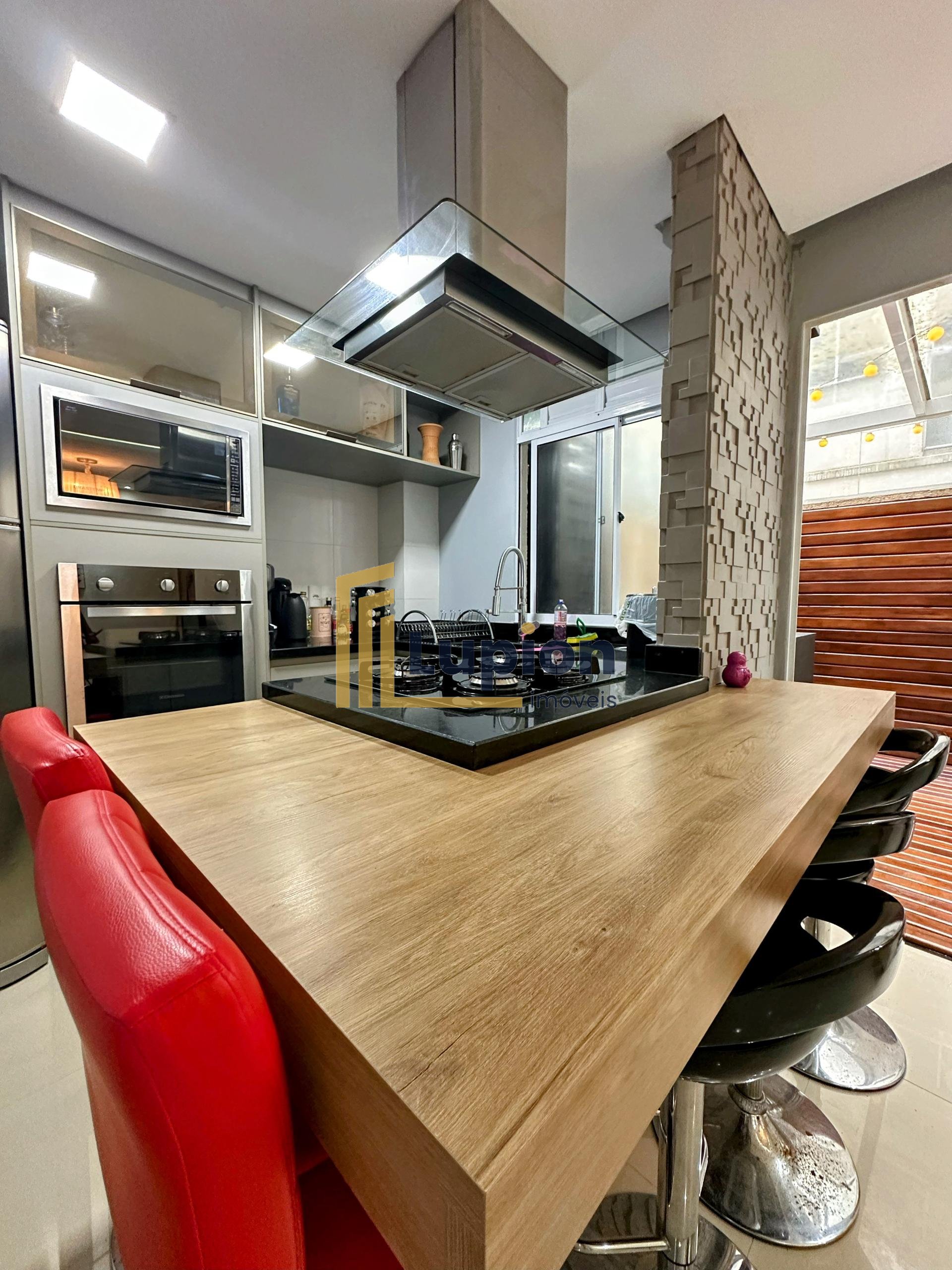 Lindo Apartamento Mobiliado e Decorado com amplo Garden em São...