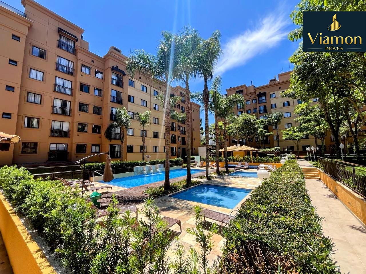 Apartamento para Venda CURITIBA - PR