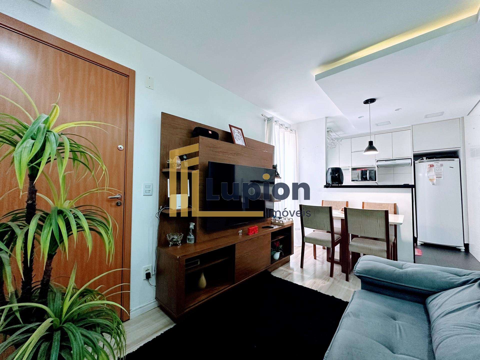 Aconchegante apartamento à venda, Santo Antônio, SÃO JOSE DOS ...