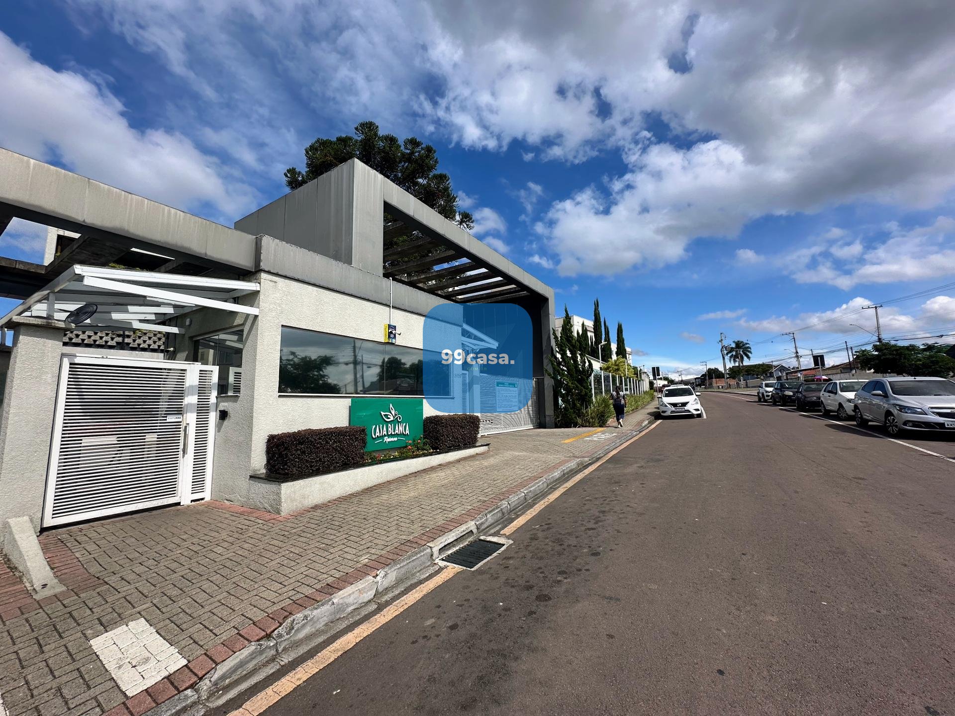 Aconchegante apartamento à venda, Santo Antônio, SÃO JOSE DOS ...