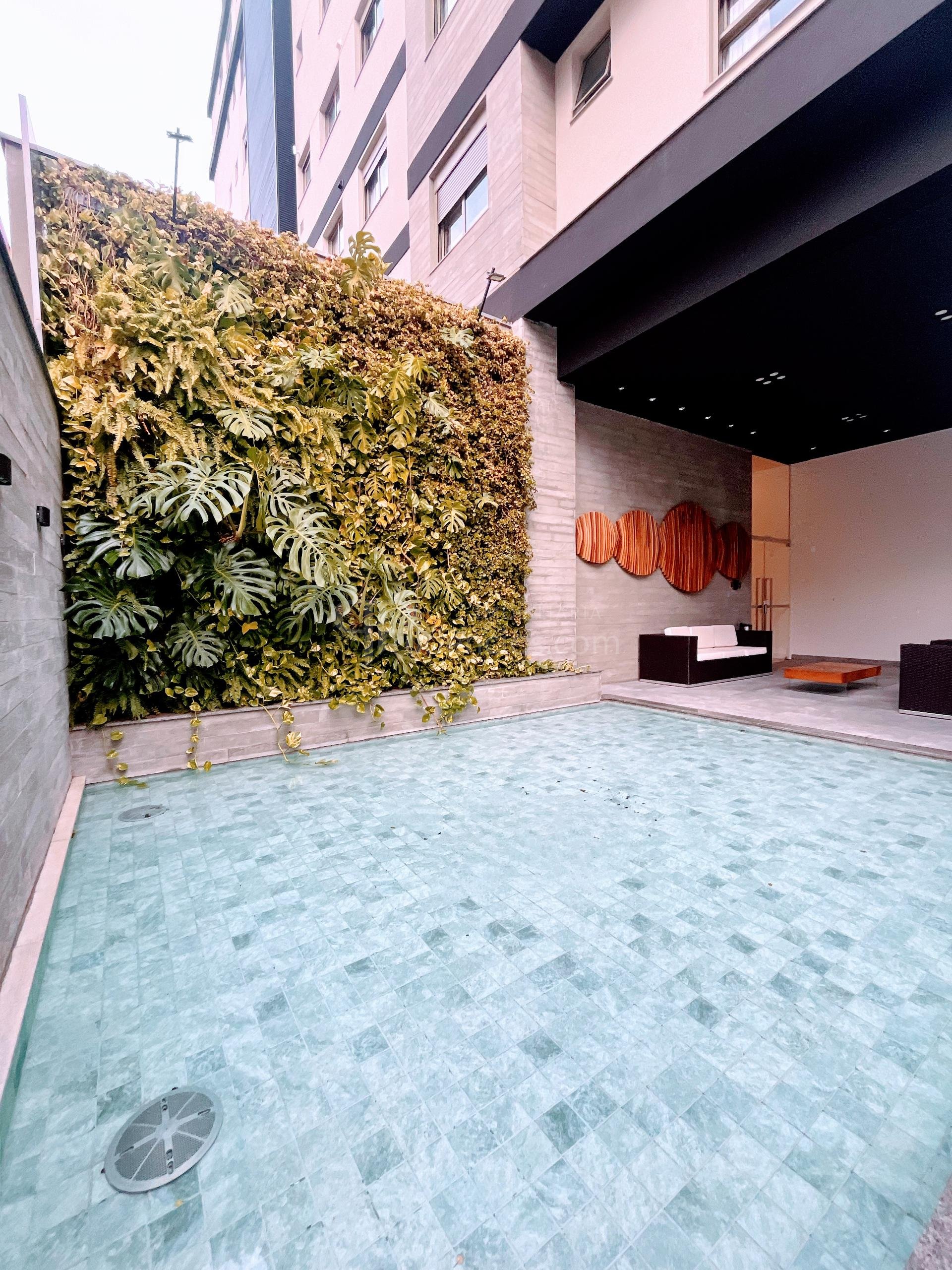Amplo Apartamento no melhor do Água Verde, 103,93m  de área pr...