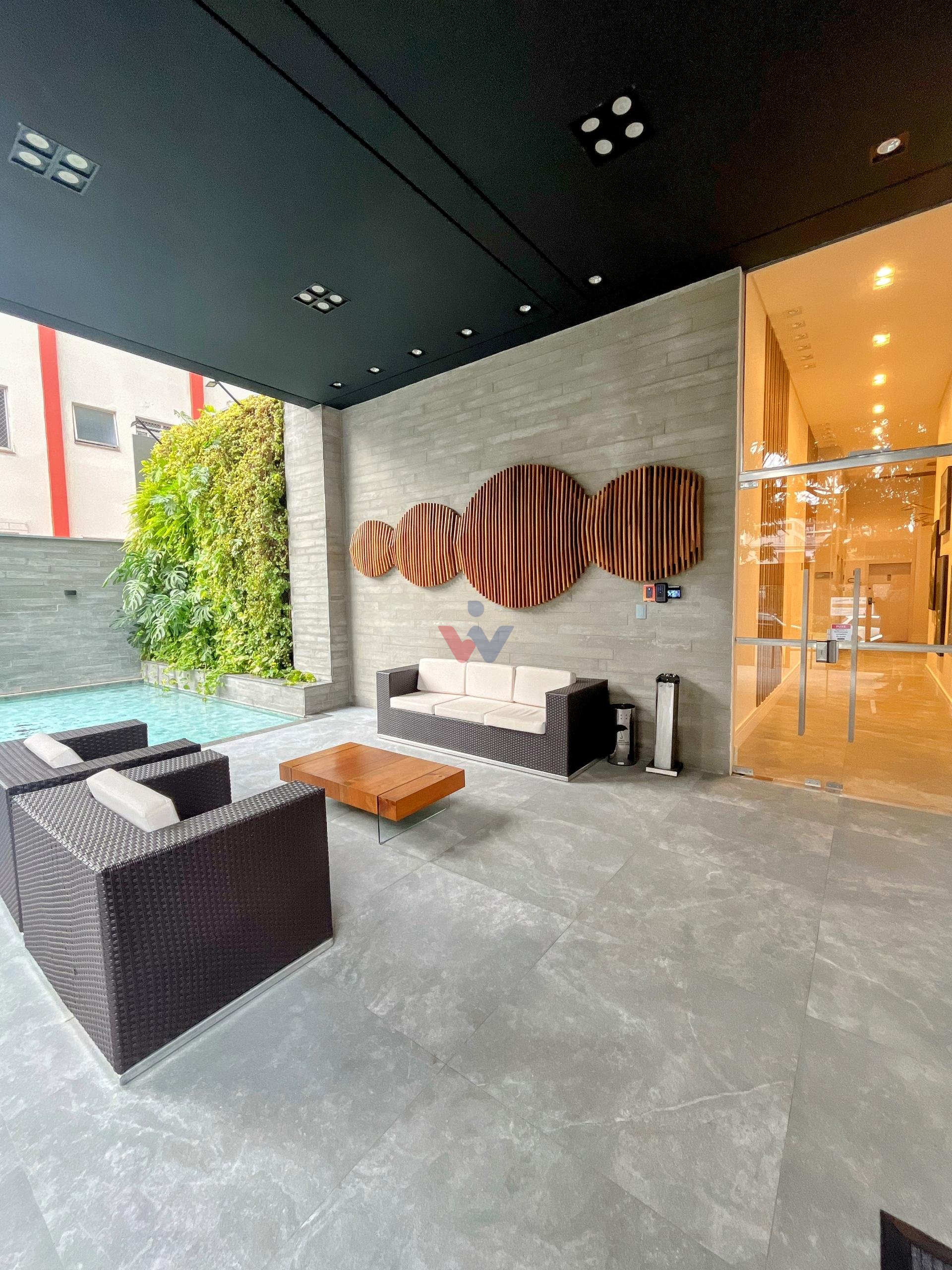 Amplo Apartamento no melhor do Água Verde, 103,93m  de área pr...