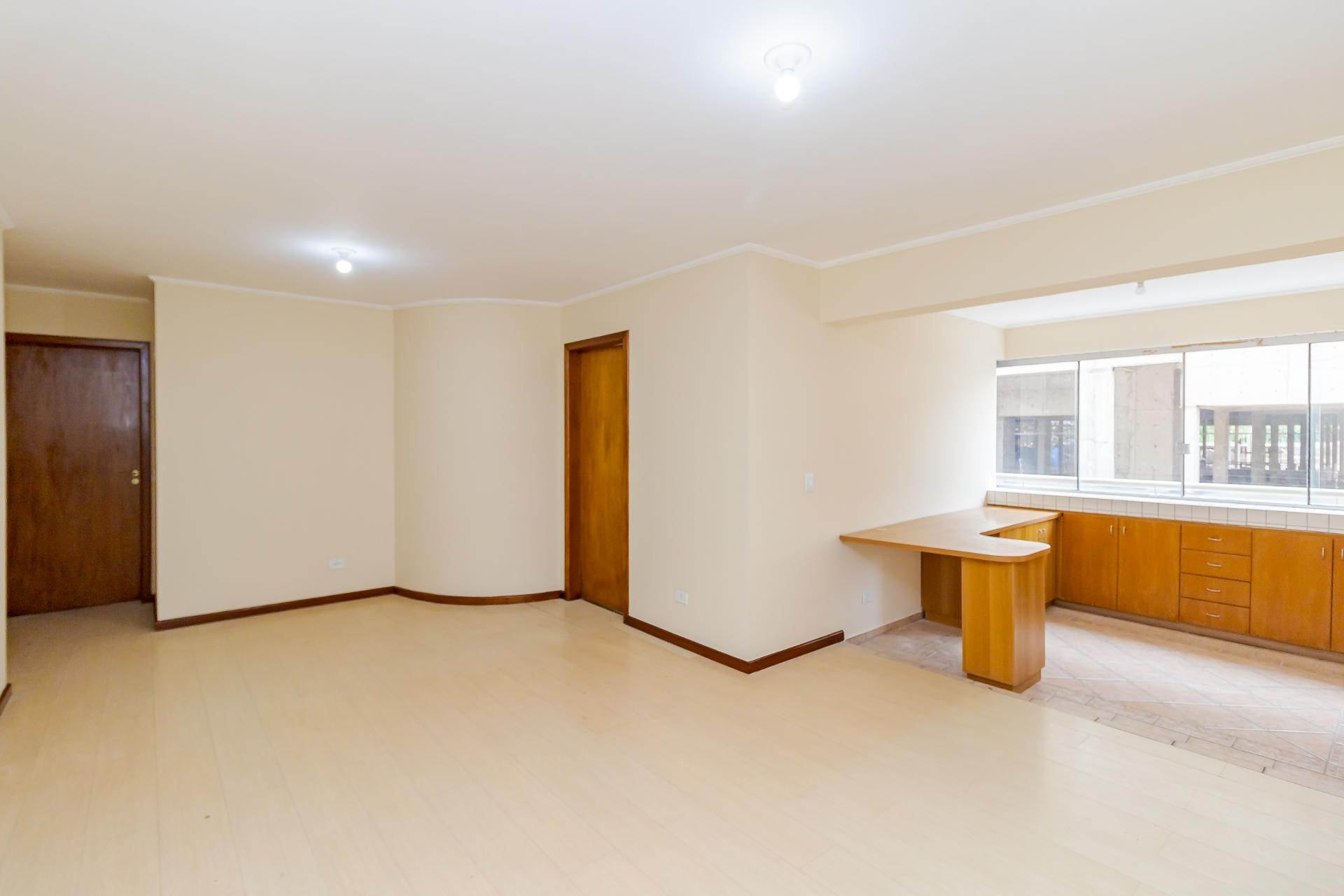 Imóvel com 3 quartos, suíte, sala e varanda integradas, cozinh...