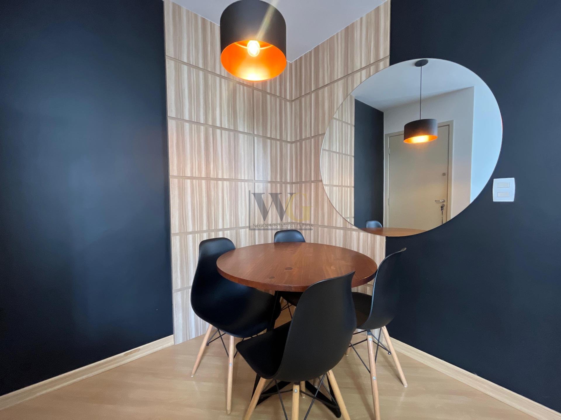 Apartamento mobiliado no Quintas de São Francisco  3 quartos, ...