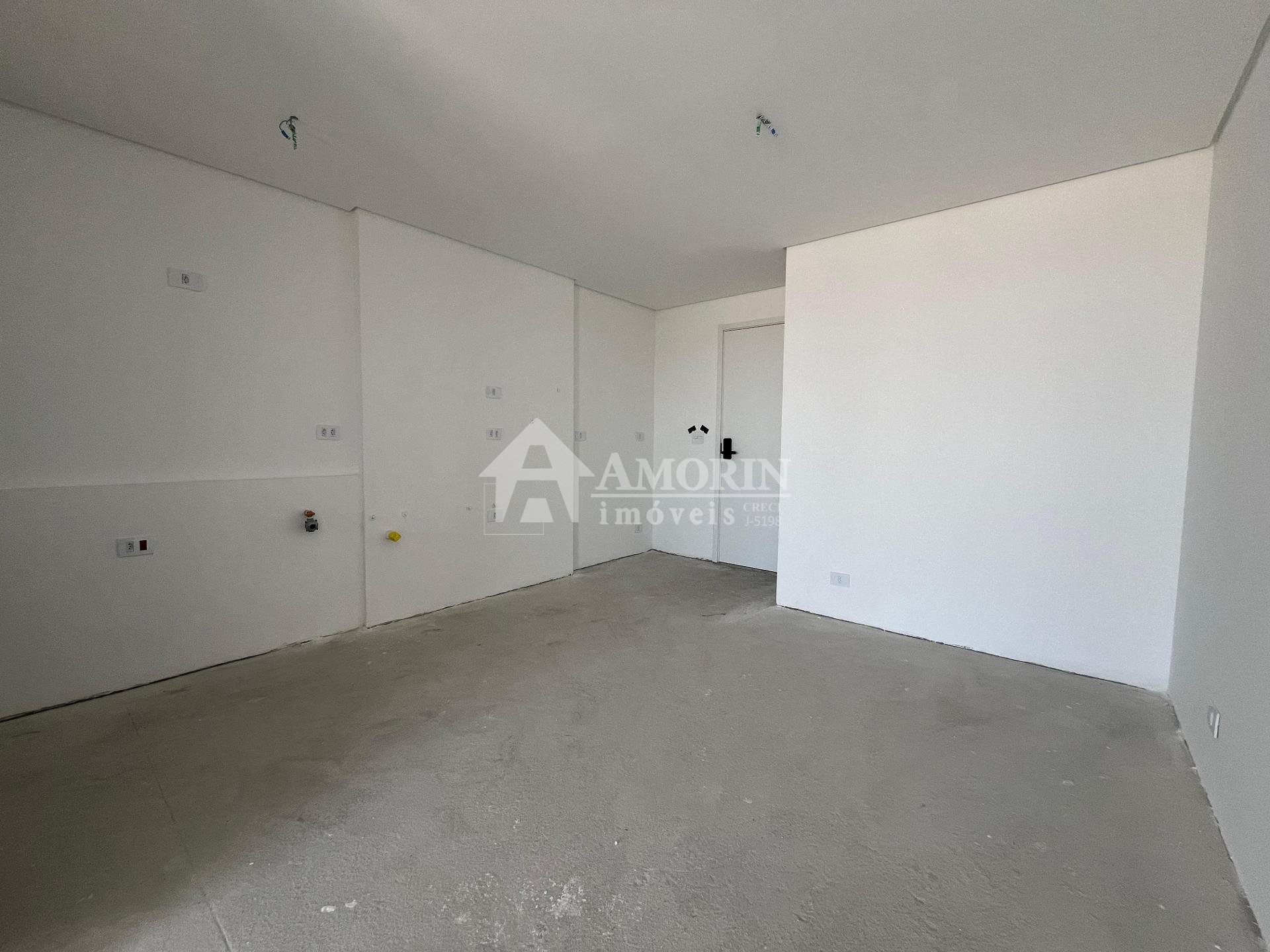 Apartamento, Cristo Rei, CURITIBA - PR