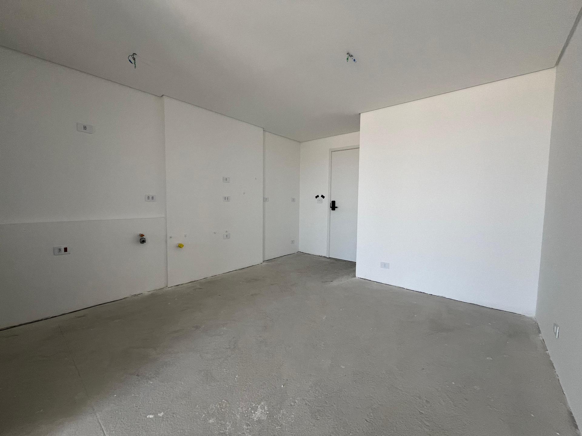 Apartamento, Cristo Rei, CURITIBA - PR