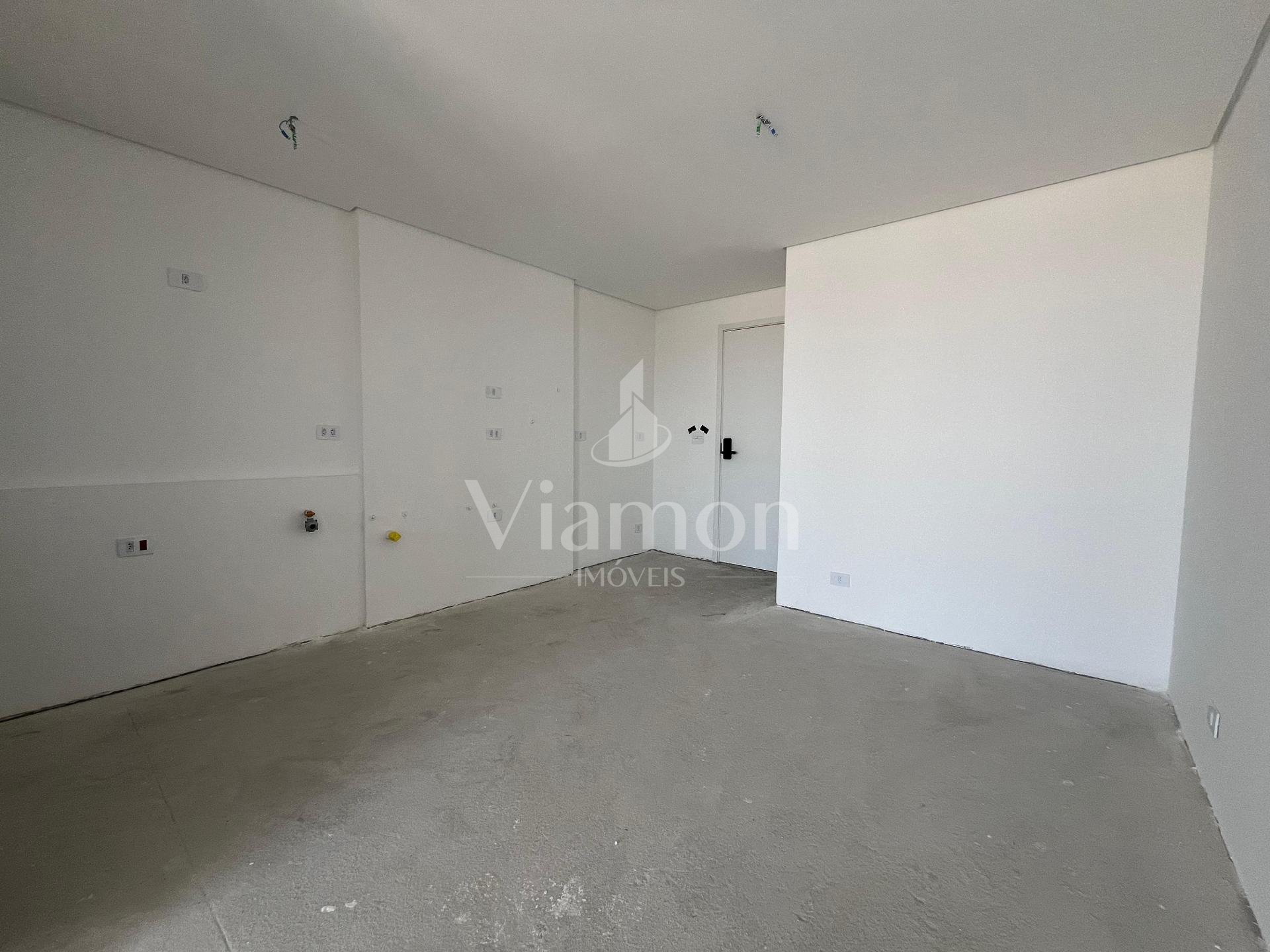 Apartamento, Cristo Rei, CURITIBA - PR