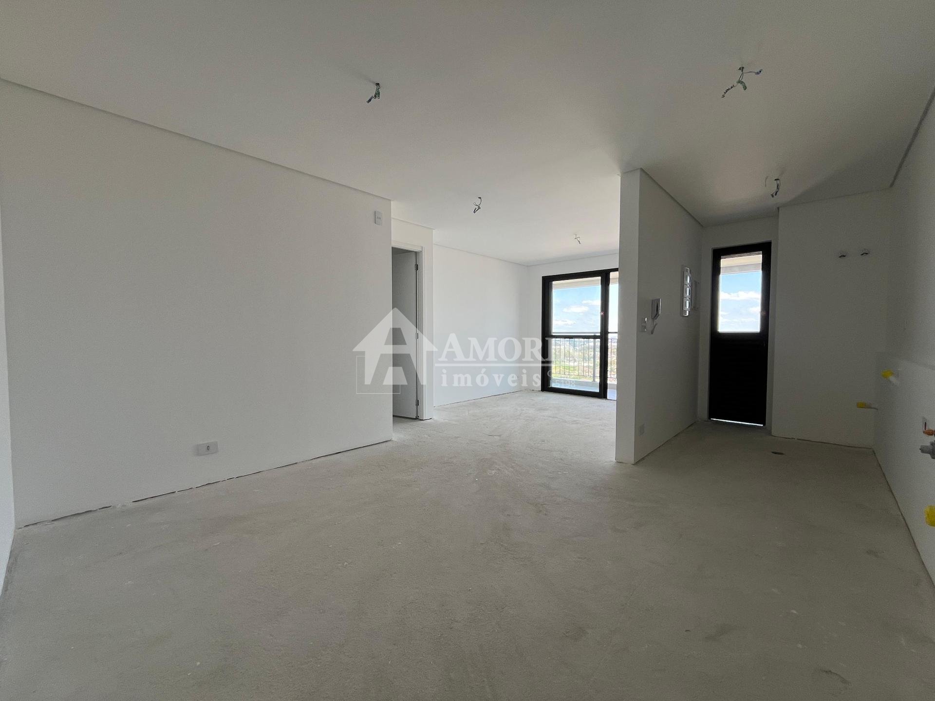 Apartamento, Cristo Rei, CURITIBA - PR