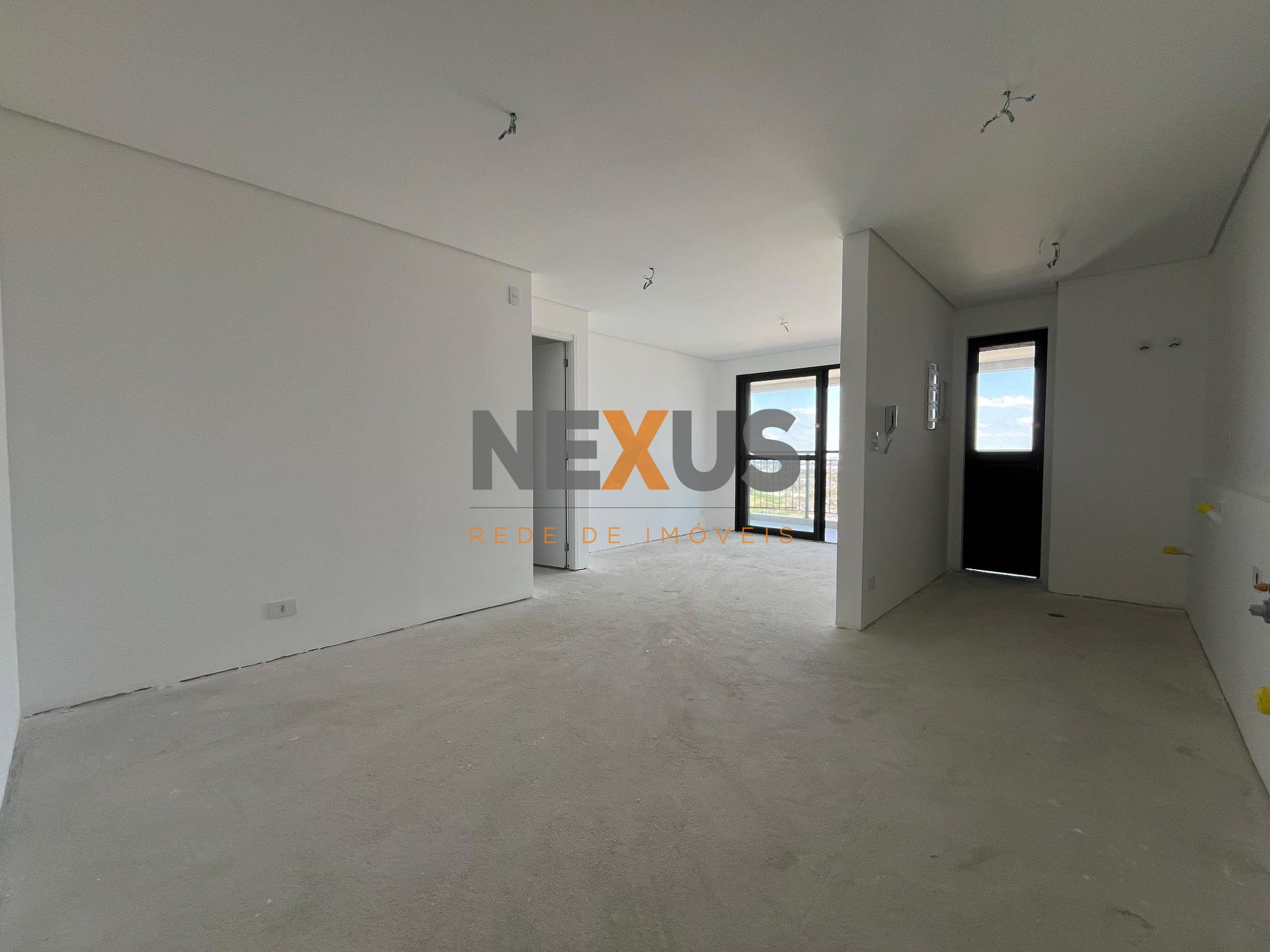 Apartamento, Cristo Rei, CURITIBA - PR