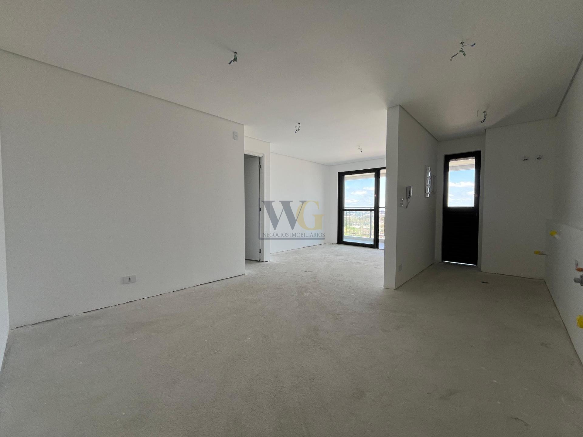 Apartamento, Cristo Rei, CURITIBA - PR