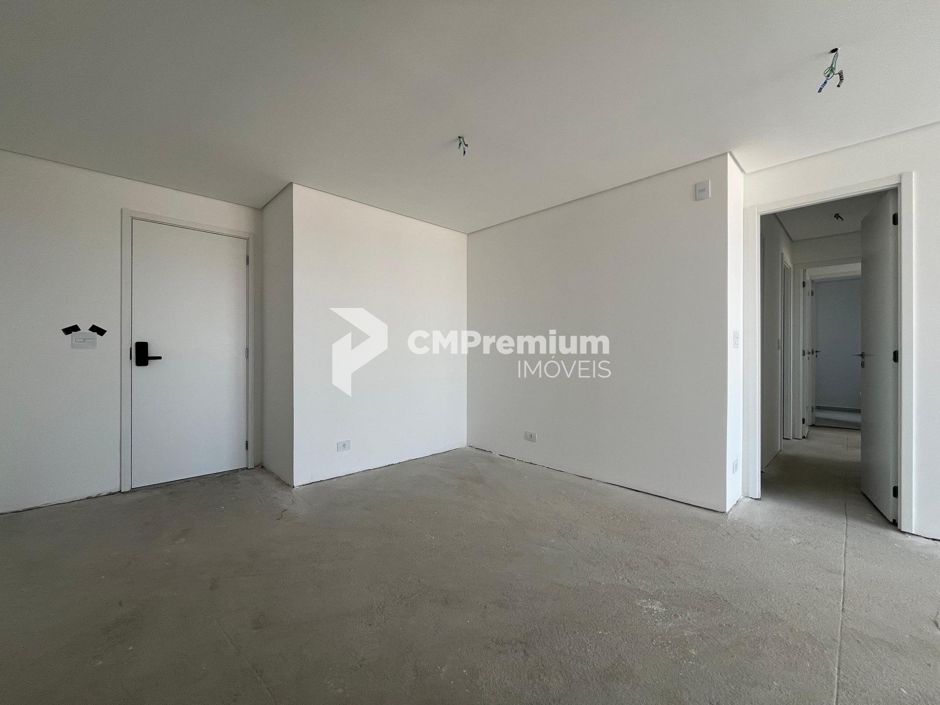 Apartamento, Cristo Rei, CURITIBA - PR