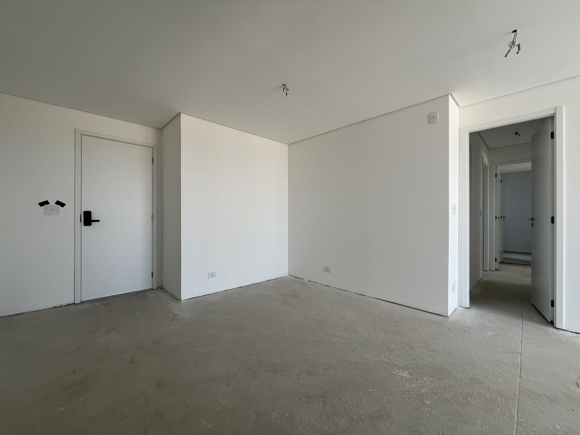 Apartamento, Cristo Rei, CURITIBA - PR