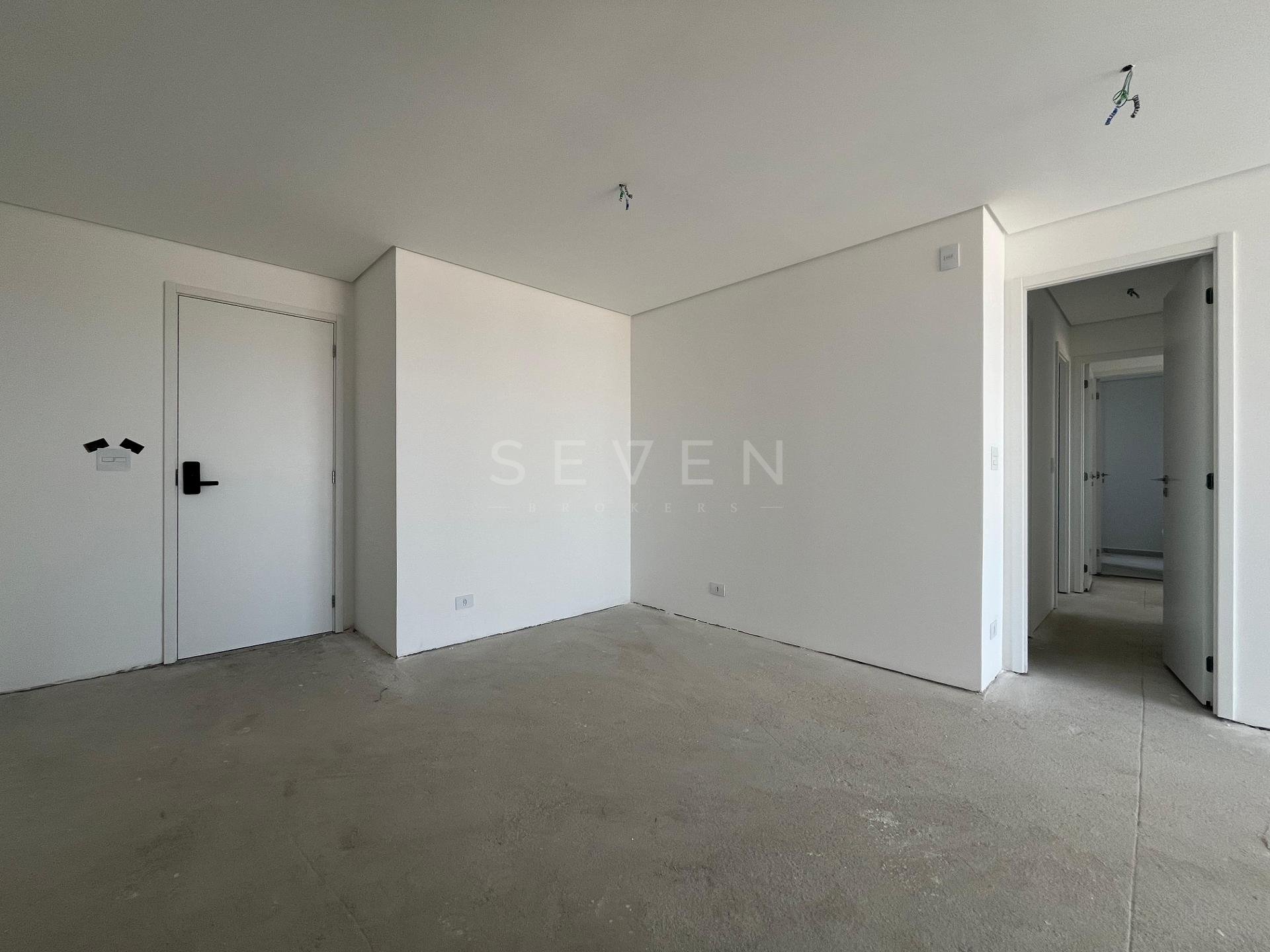 Apartamento, Cristo Rei, CURITIBA - PR