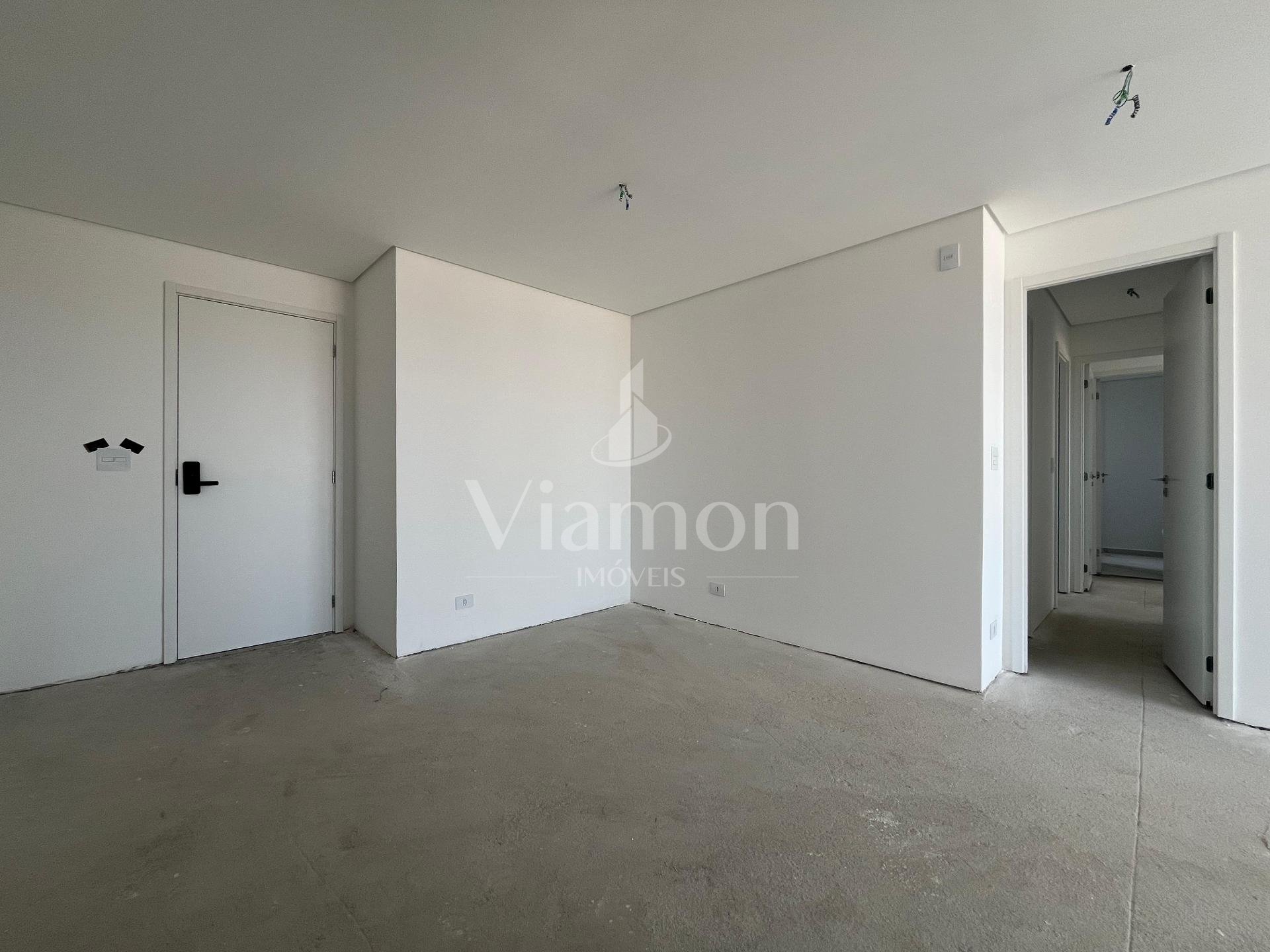 Apartamento, Cristo Rei, CURITIBA - PR