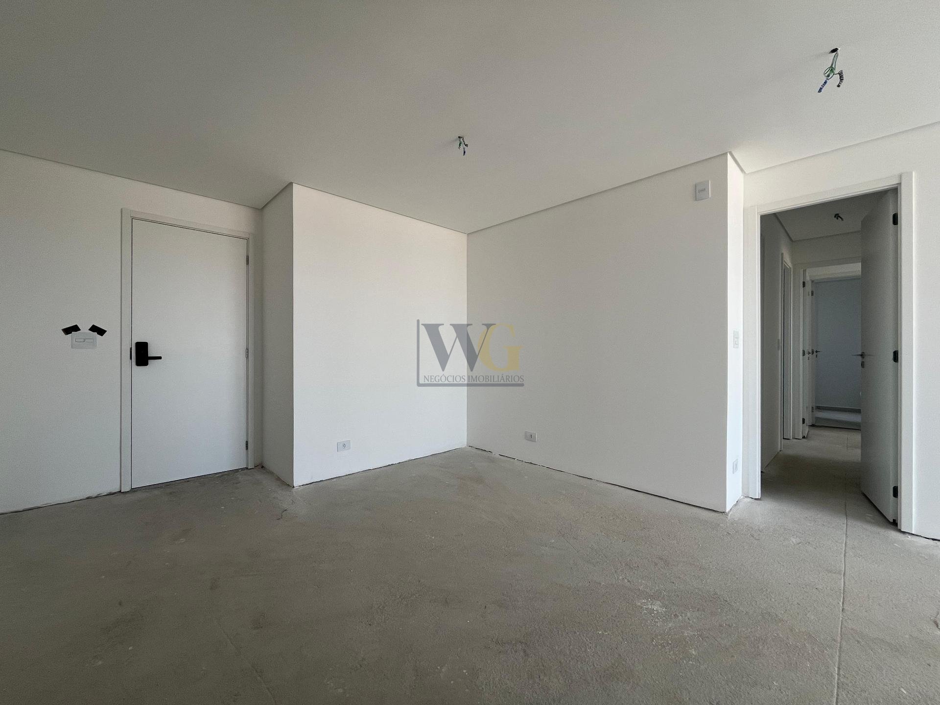 Apartamento, Cristo Rei, CURITIBA - PR