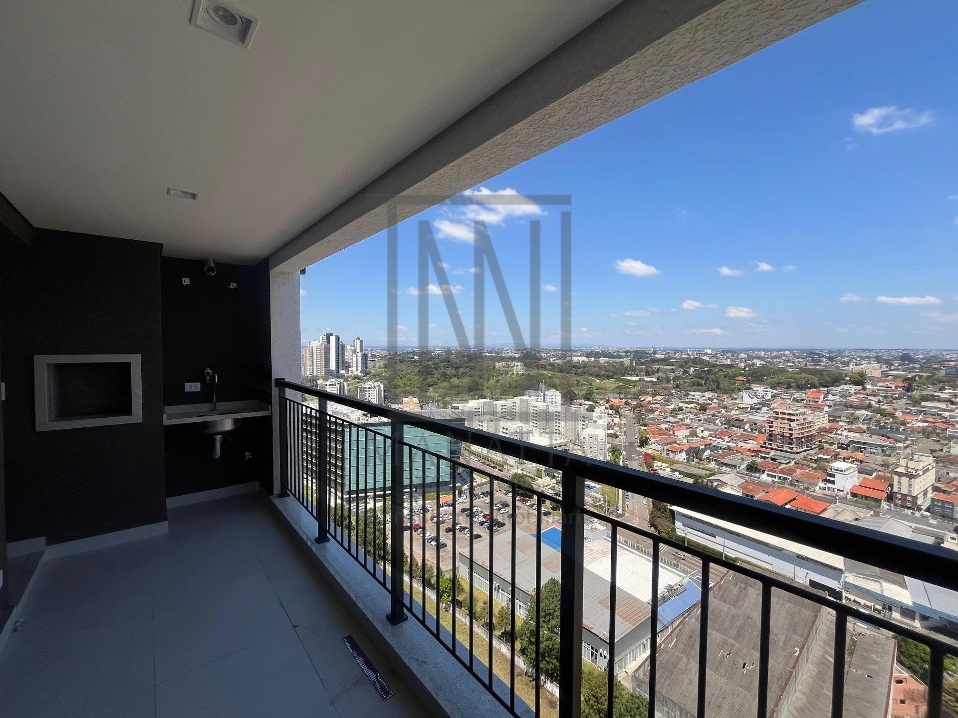 Apartamento, Cristo Rei, CURITIBA - PR