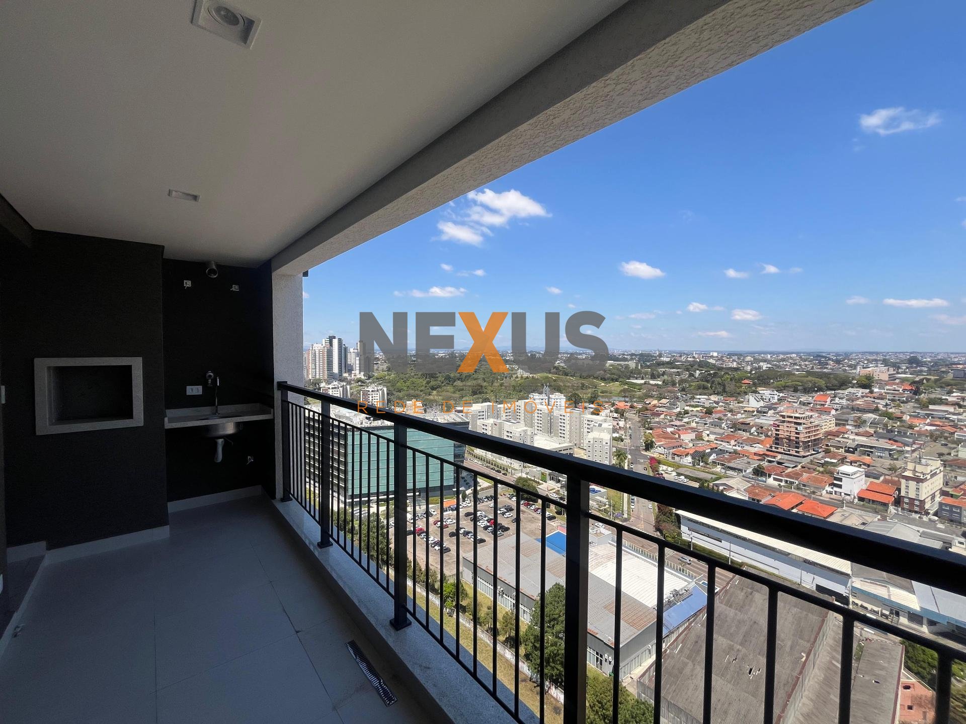 Apartamento, Cristo Rei, CURITIBA - PR