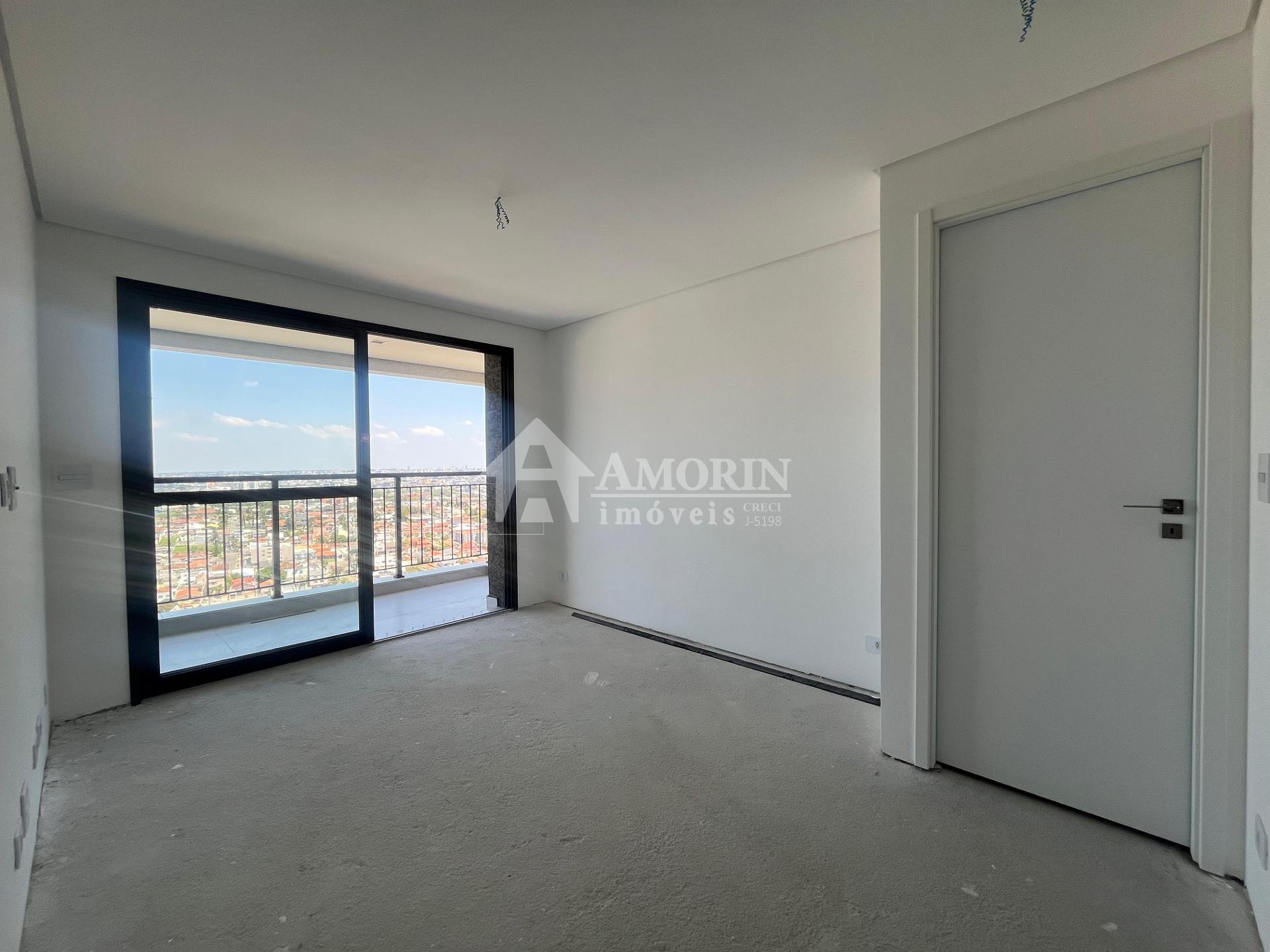 Apartamento, Cristo Rei, CURITIBA - PR