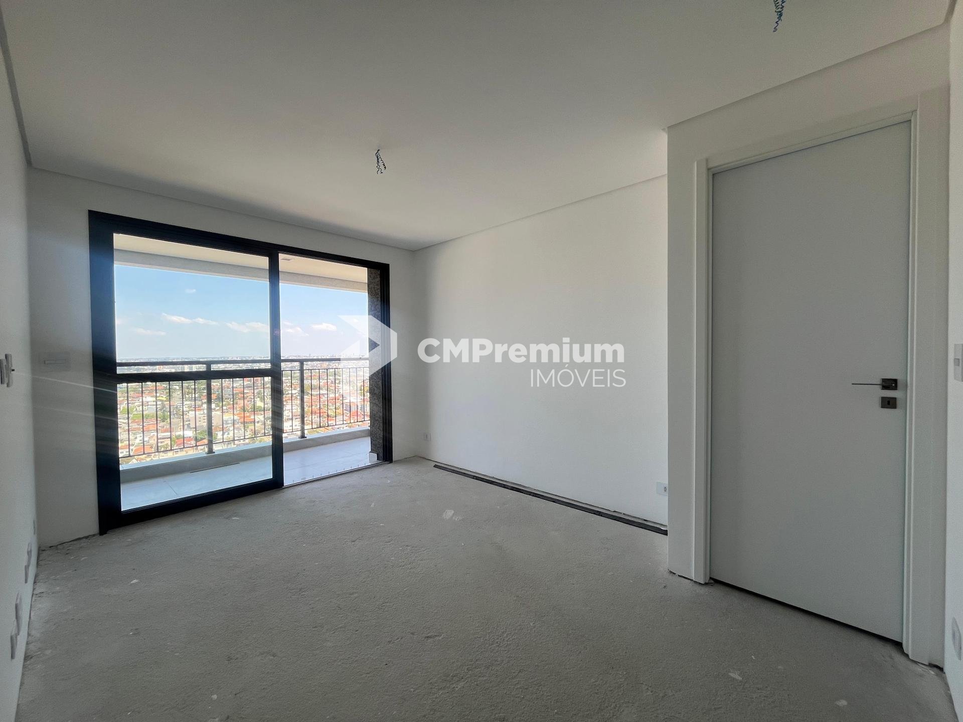 Apartamento, Cristo Rei, CURITIBA - PR