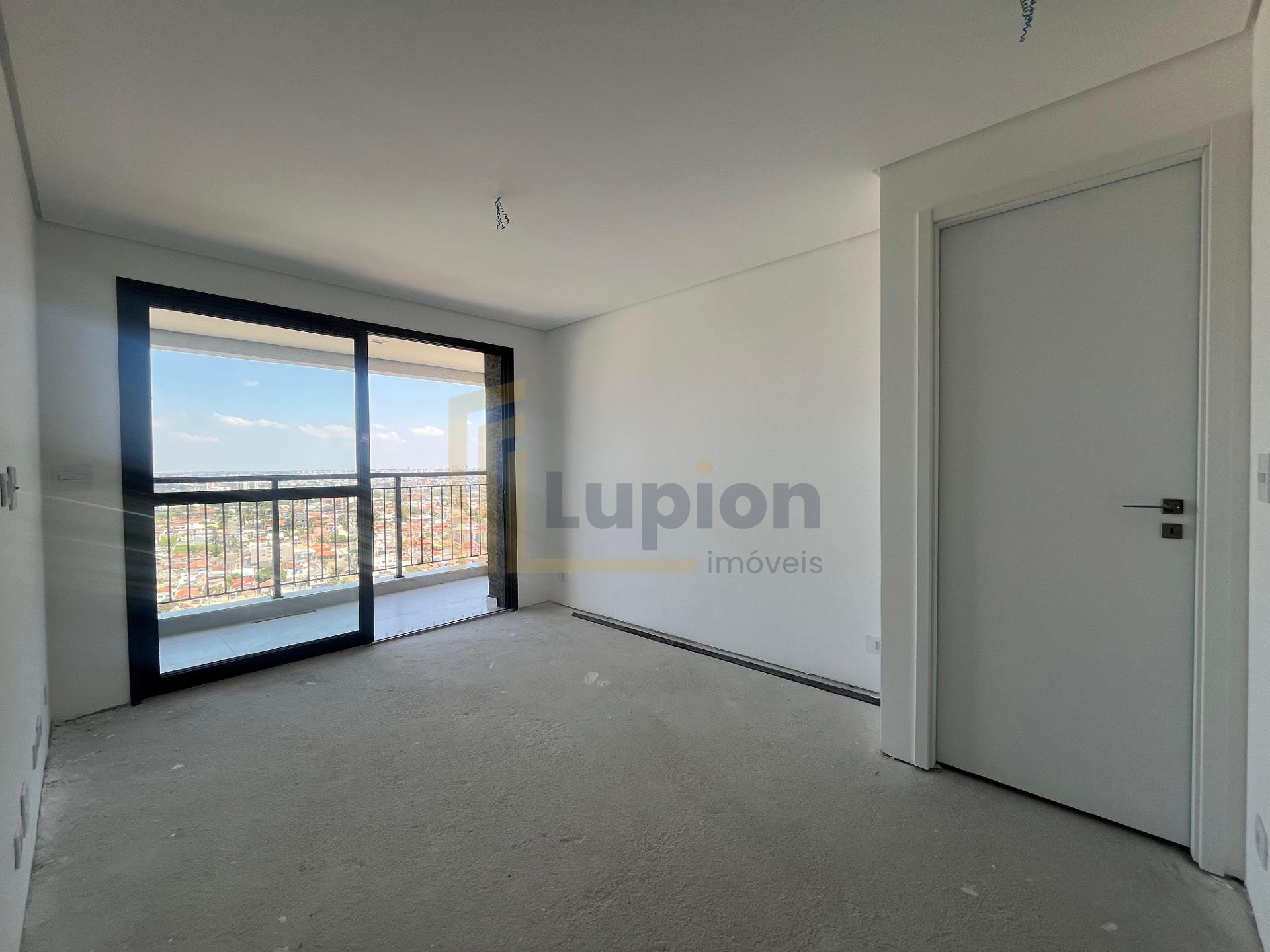 Apartamento, Cristo Rei, CURITIBA - PR