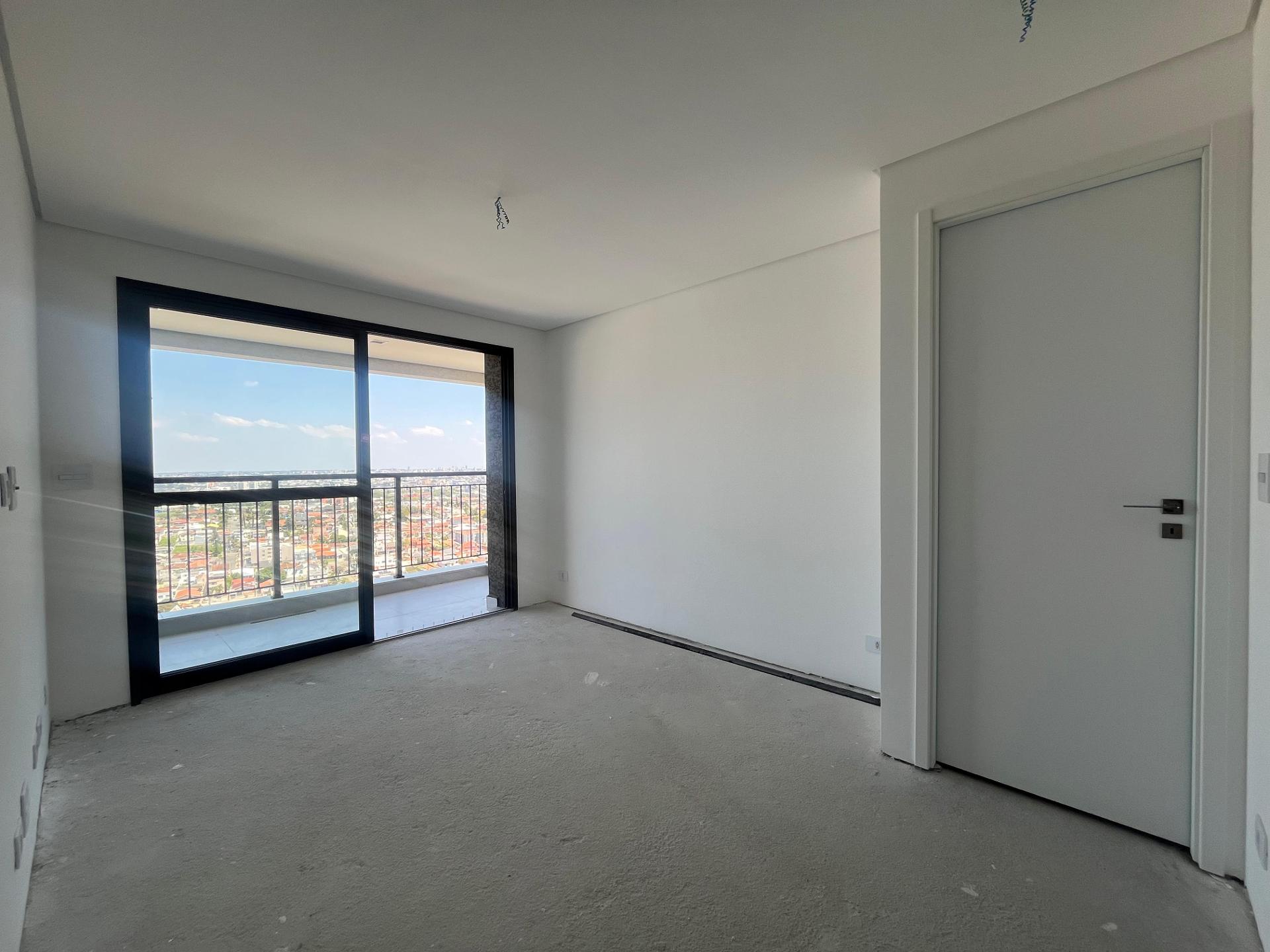 Apartamento, Cristo Rei, CURITIBA - PR