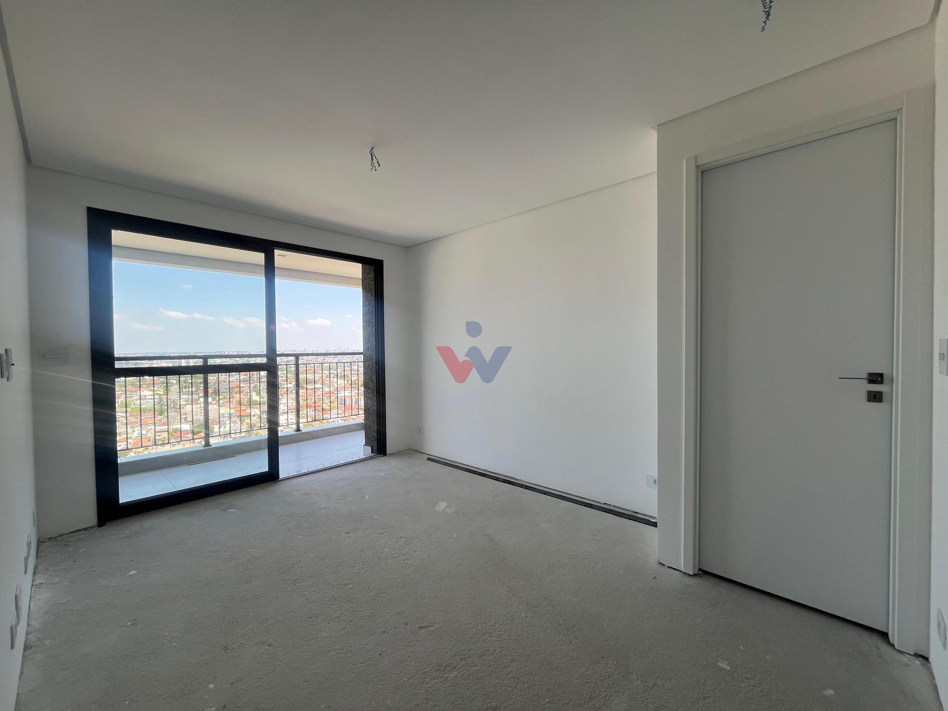 Apartamento, Cristo Rei, CURITIBA - PR