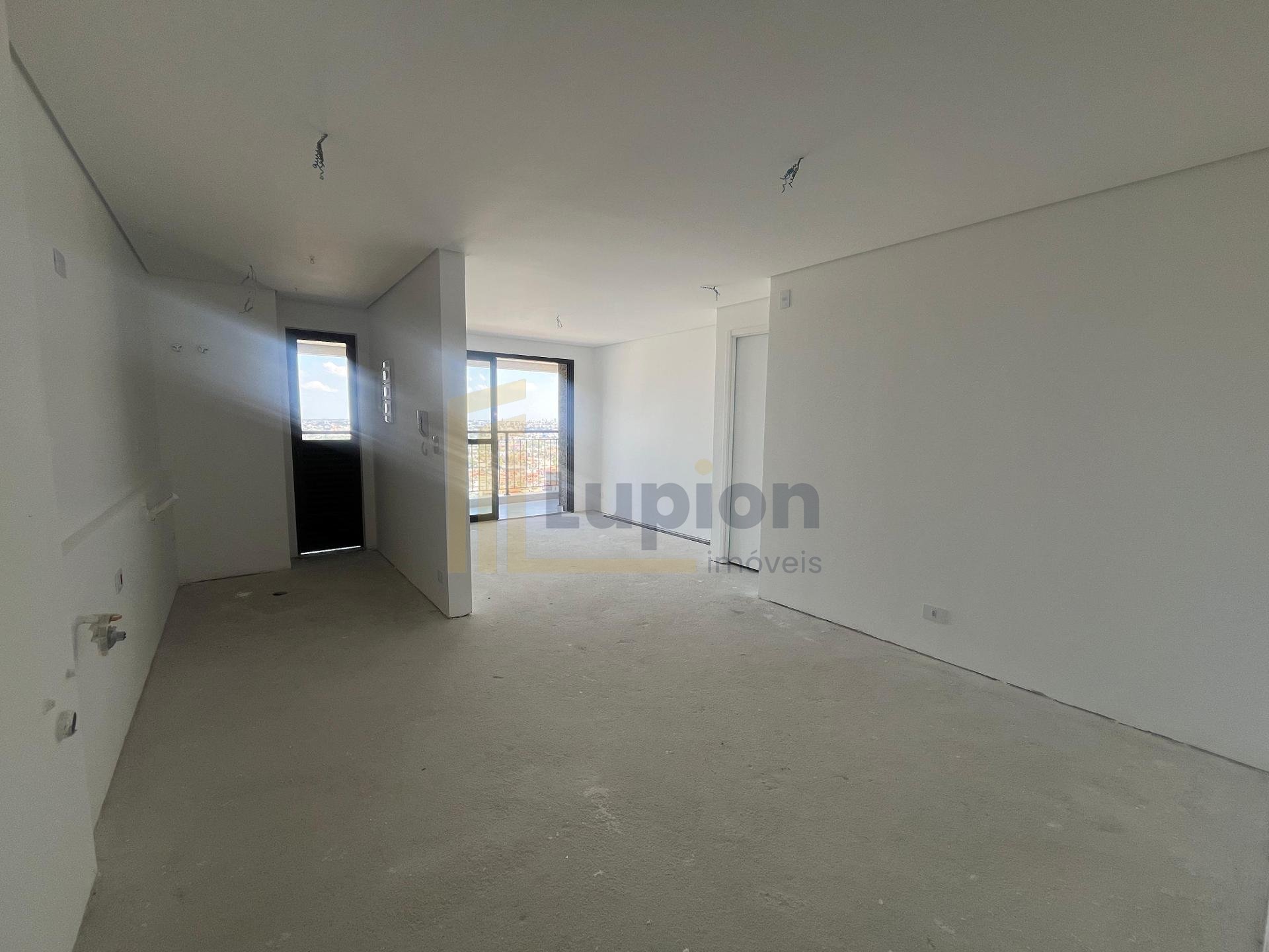 Apartamento, Cristo Rei, CURITIBA - PR