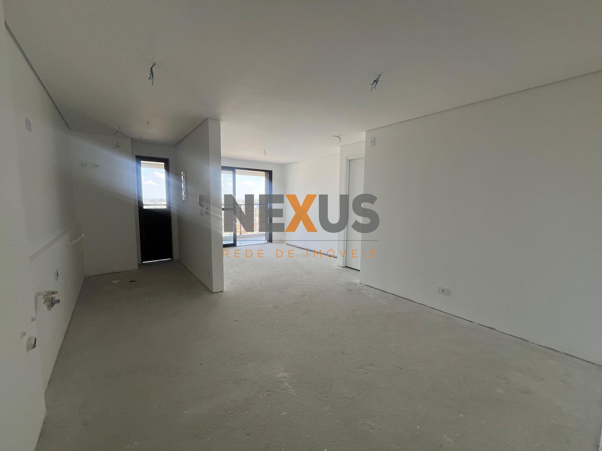 Apartamento, Cristo Rei, CURITIBA - PR